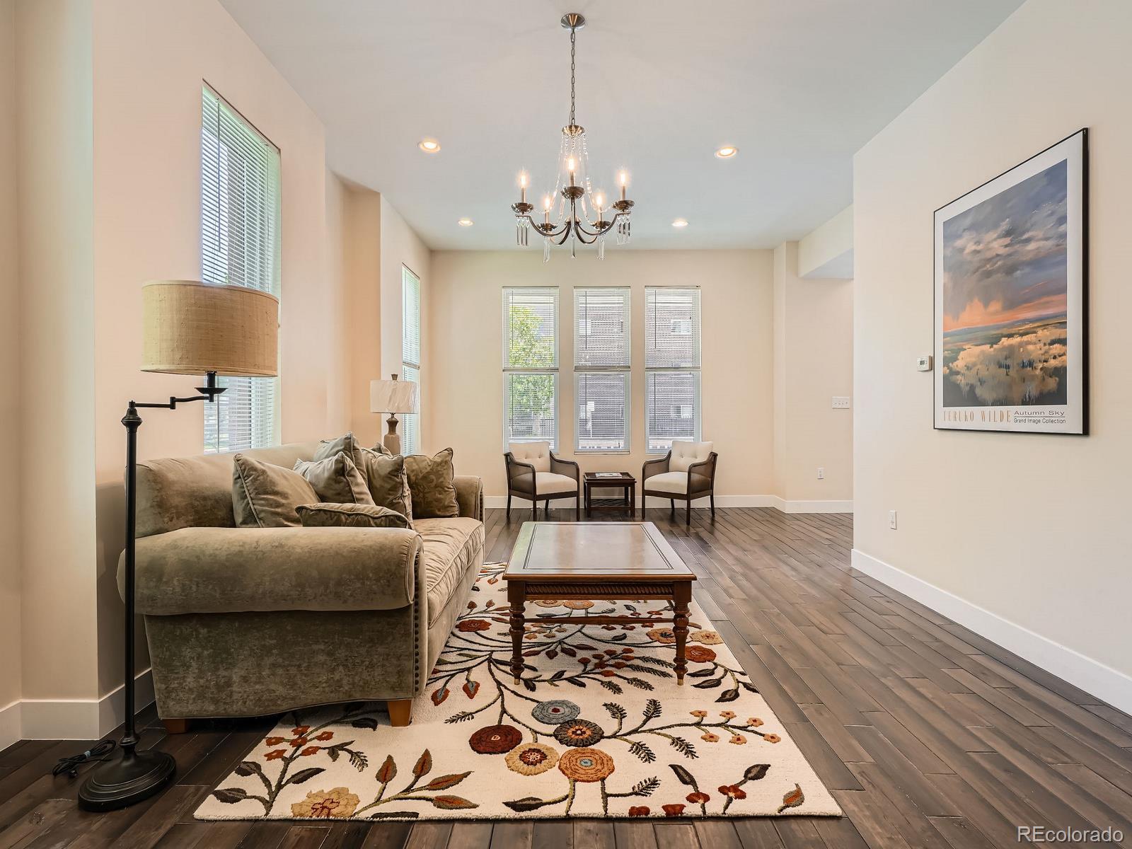 MLS Image #4 for 2775  california street,denver, Colorado
