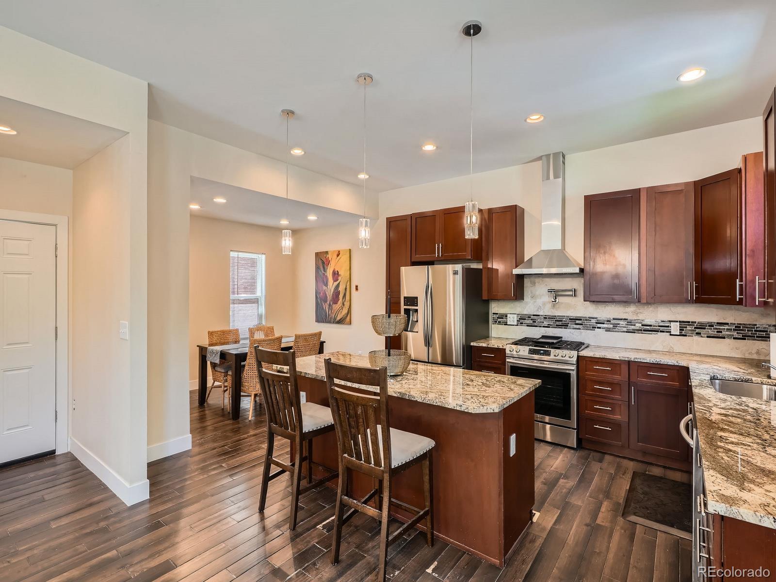 MLS Image #5 for 2775  california street,denver, Colorado