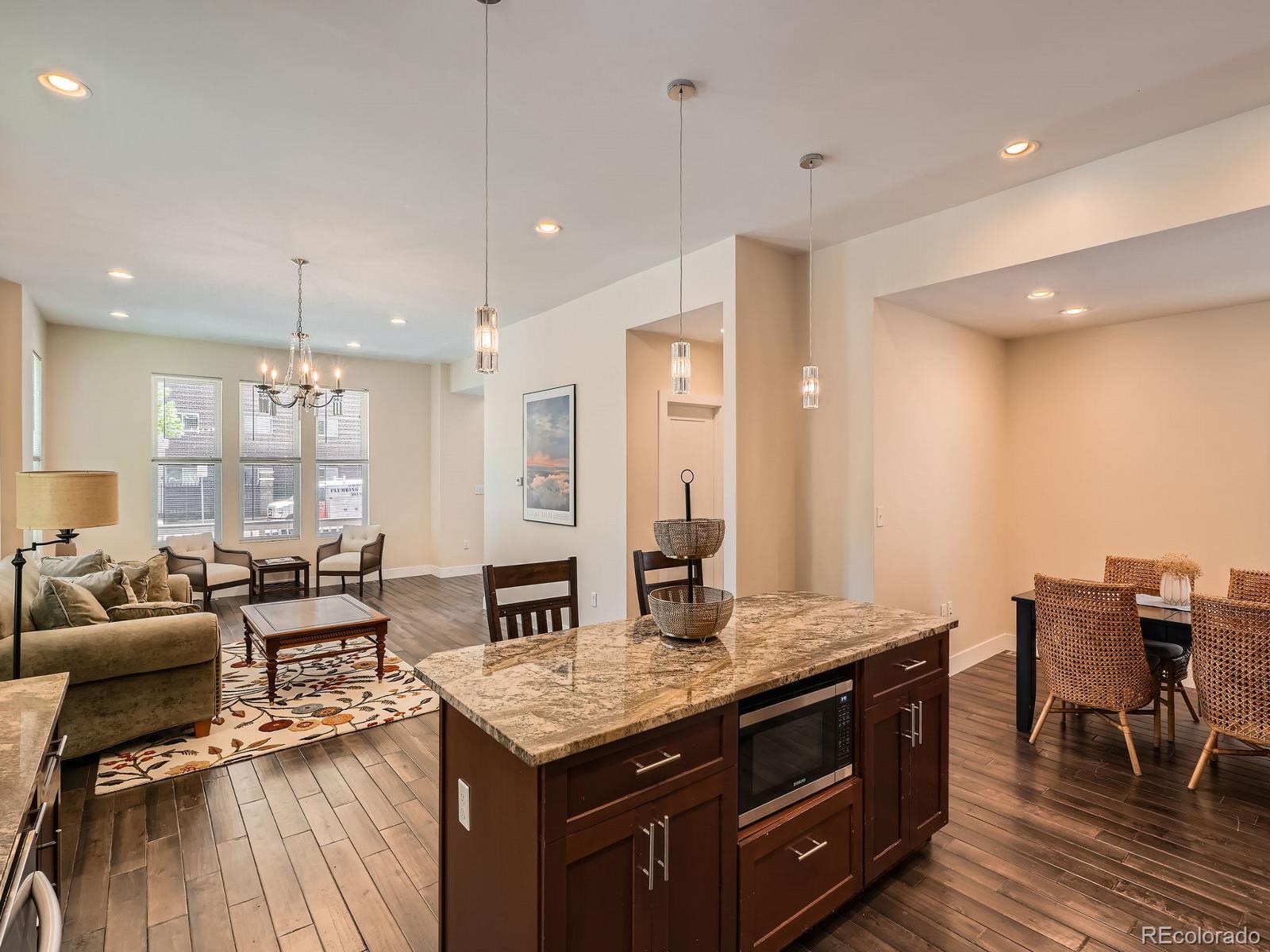 MLS Image #8 for 2775  california street,denver, Colorado