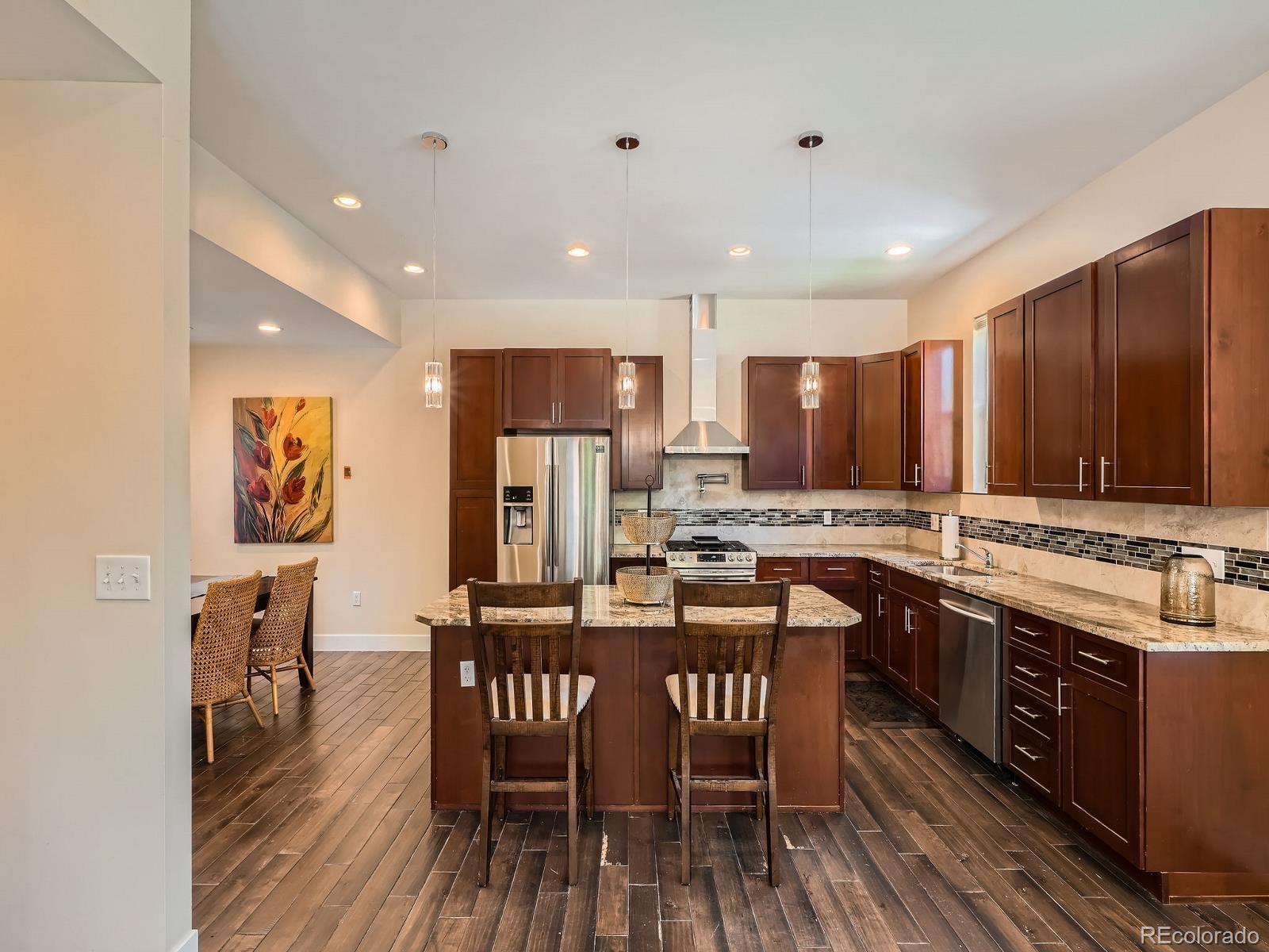 MLS Image #9 for 2775  california street,denver, Colorado