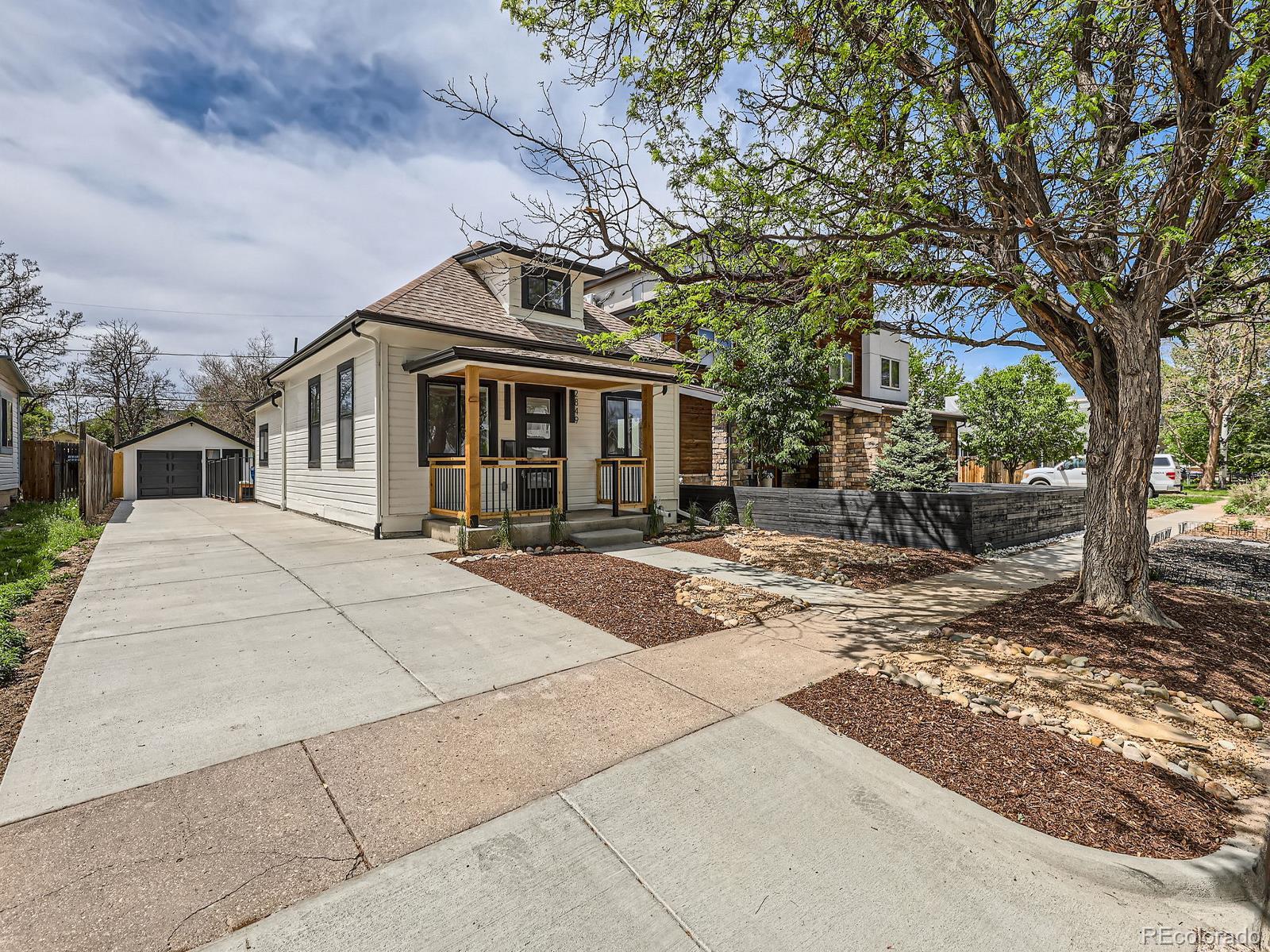 MLS Image #1 for 2849 s bannock street,englewood, Colorado