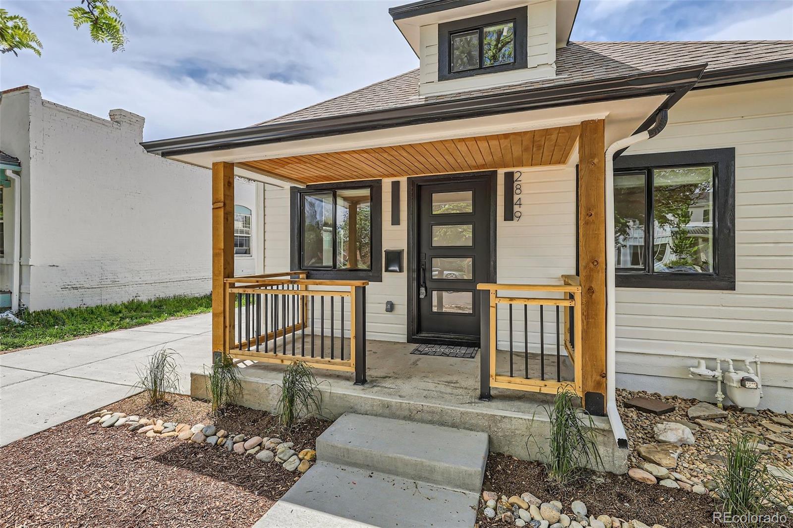 MLS Image #2 for 2849 s bannock street,englewood, Colorado