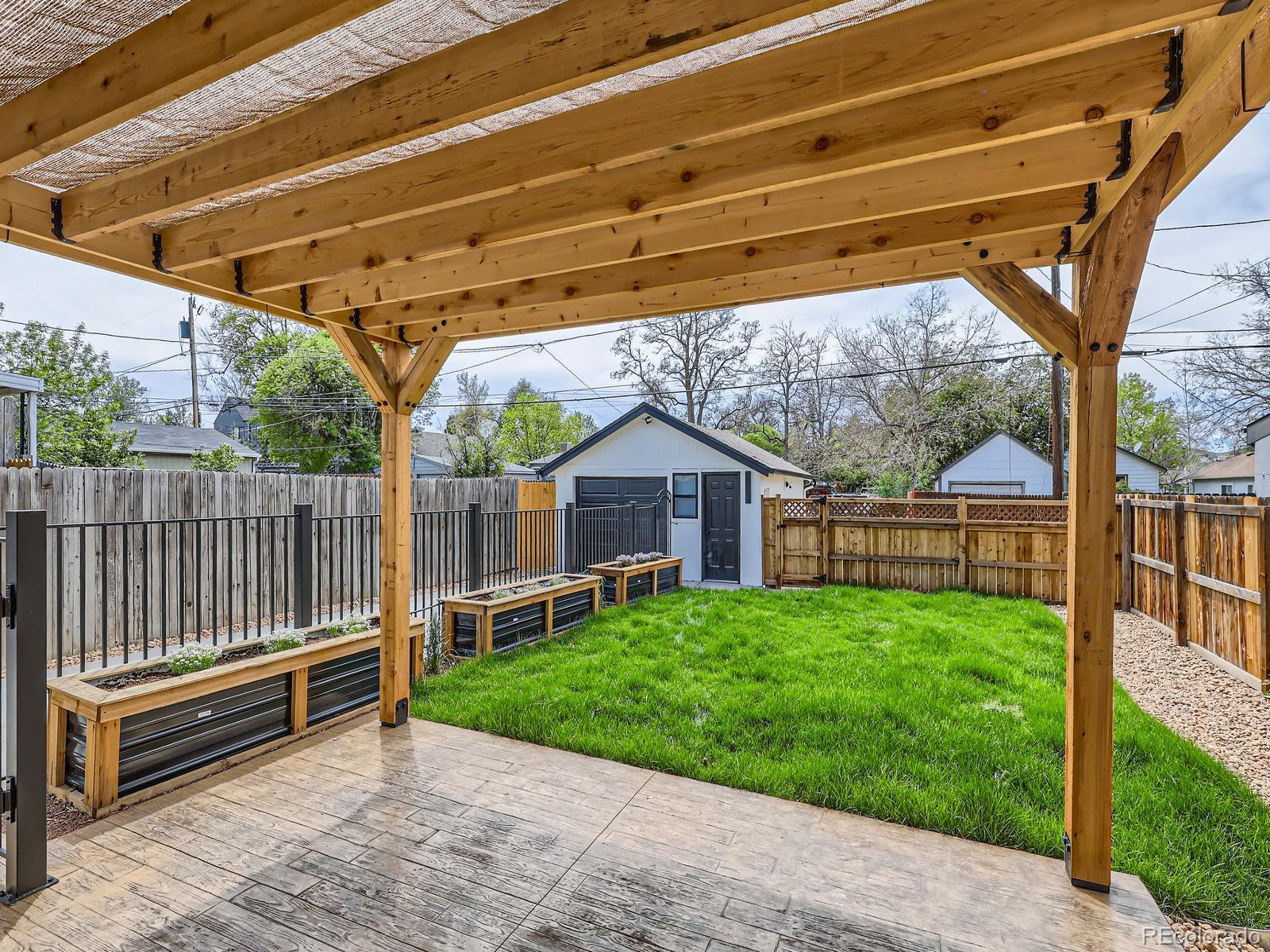 MLS Image #26 for 2849 s bannock street,englewood, Colorado