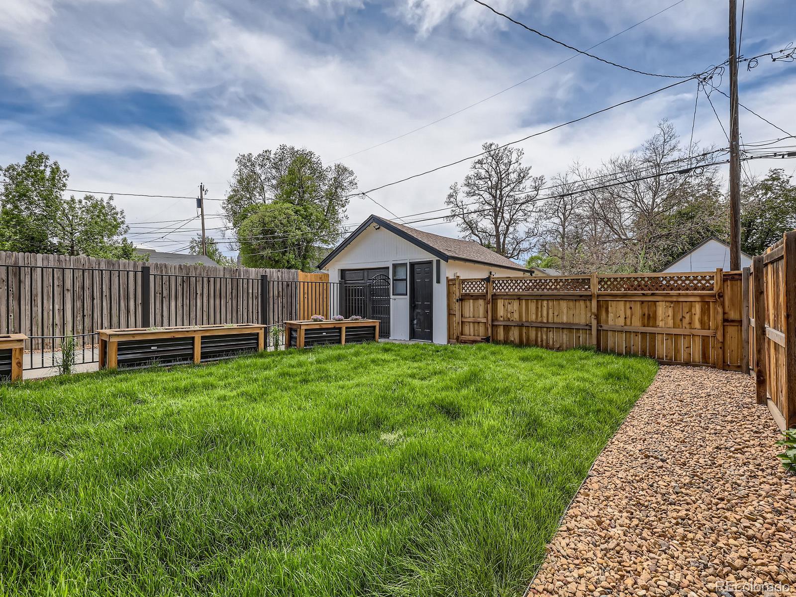 MLS Image #27 for 2849 s bannock street,englewood, Colorado