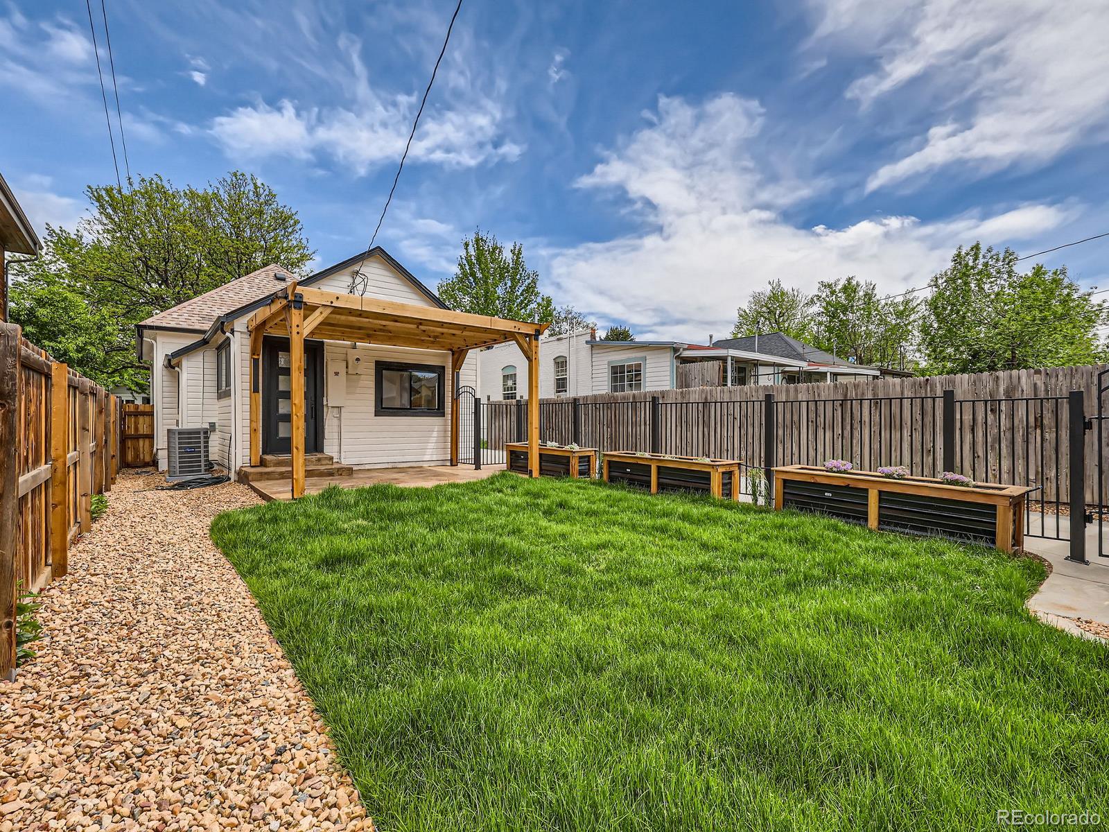 MLS Image #28 for 2849 s bannock street,englewood, Colorado
