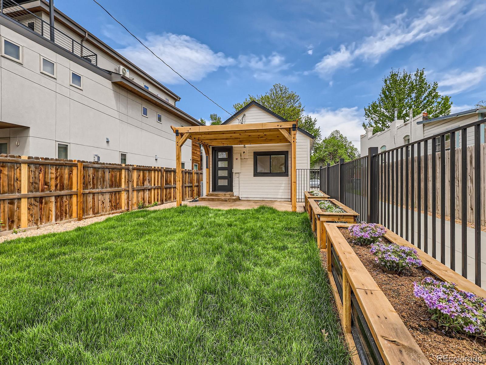 MLS Image #29 for 2849 s bannock street,englewood, Colorado