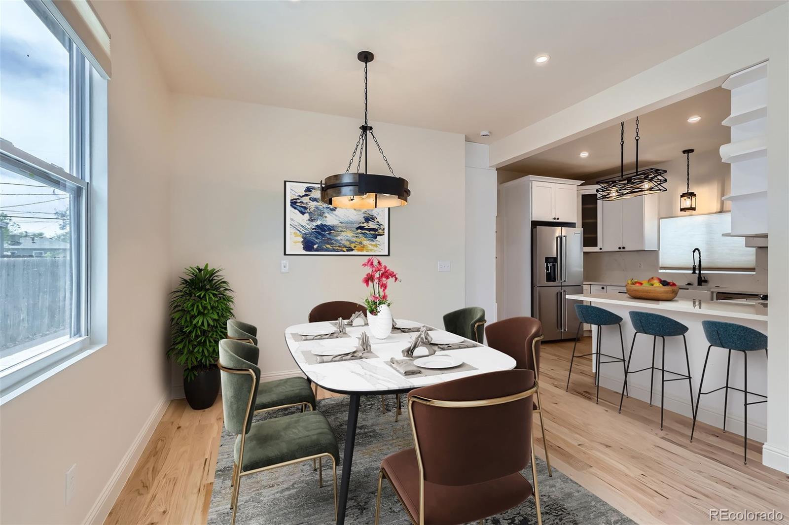 MLS Image #4 for 2849 s bannock street,englewood, Colorado