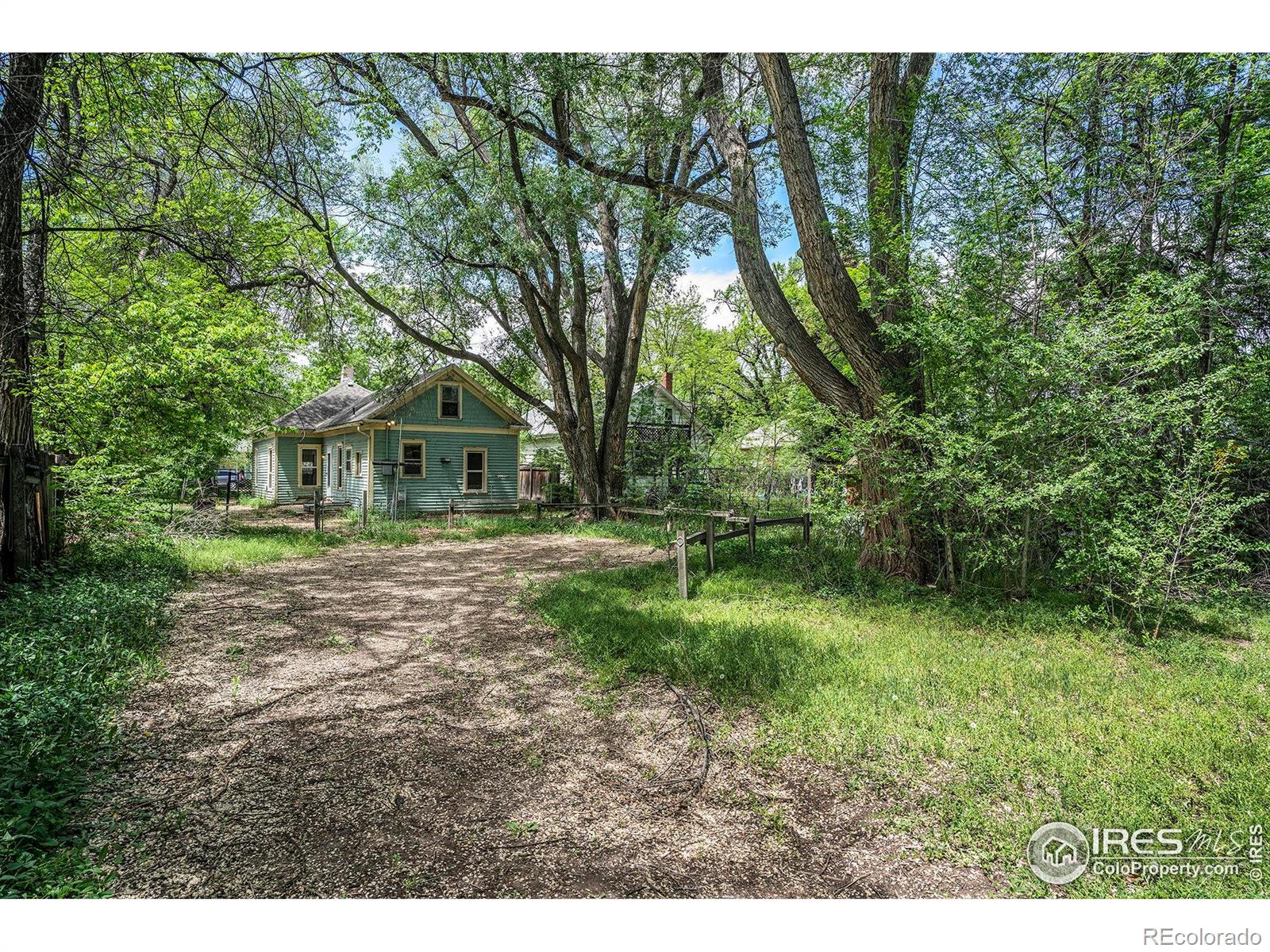 MLS Image #16 for 422  whedbee street,fort collins, Colorado