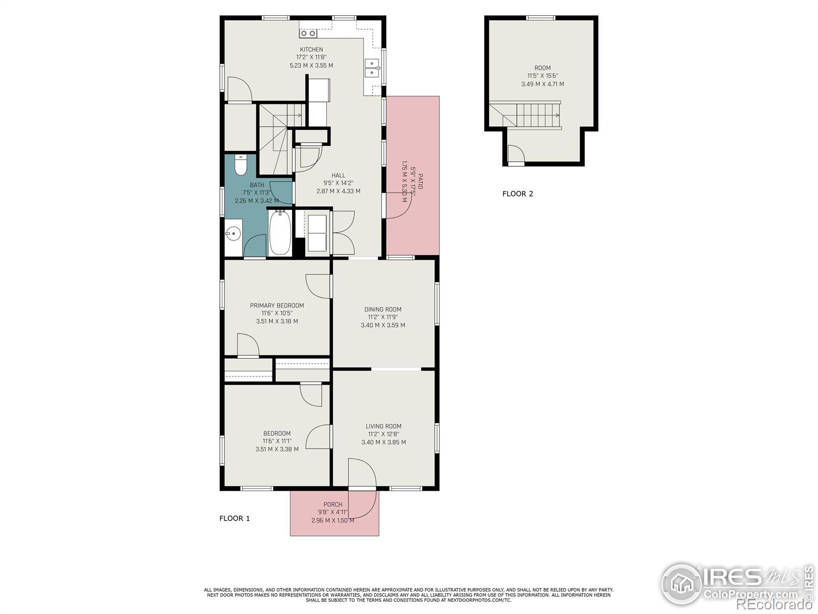 MLS Image #21 for 422  whedbee street,fort collins, Colorado