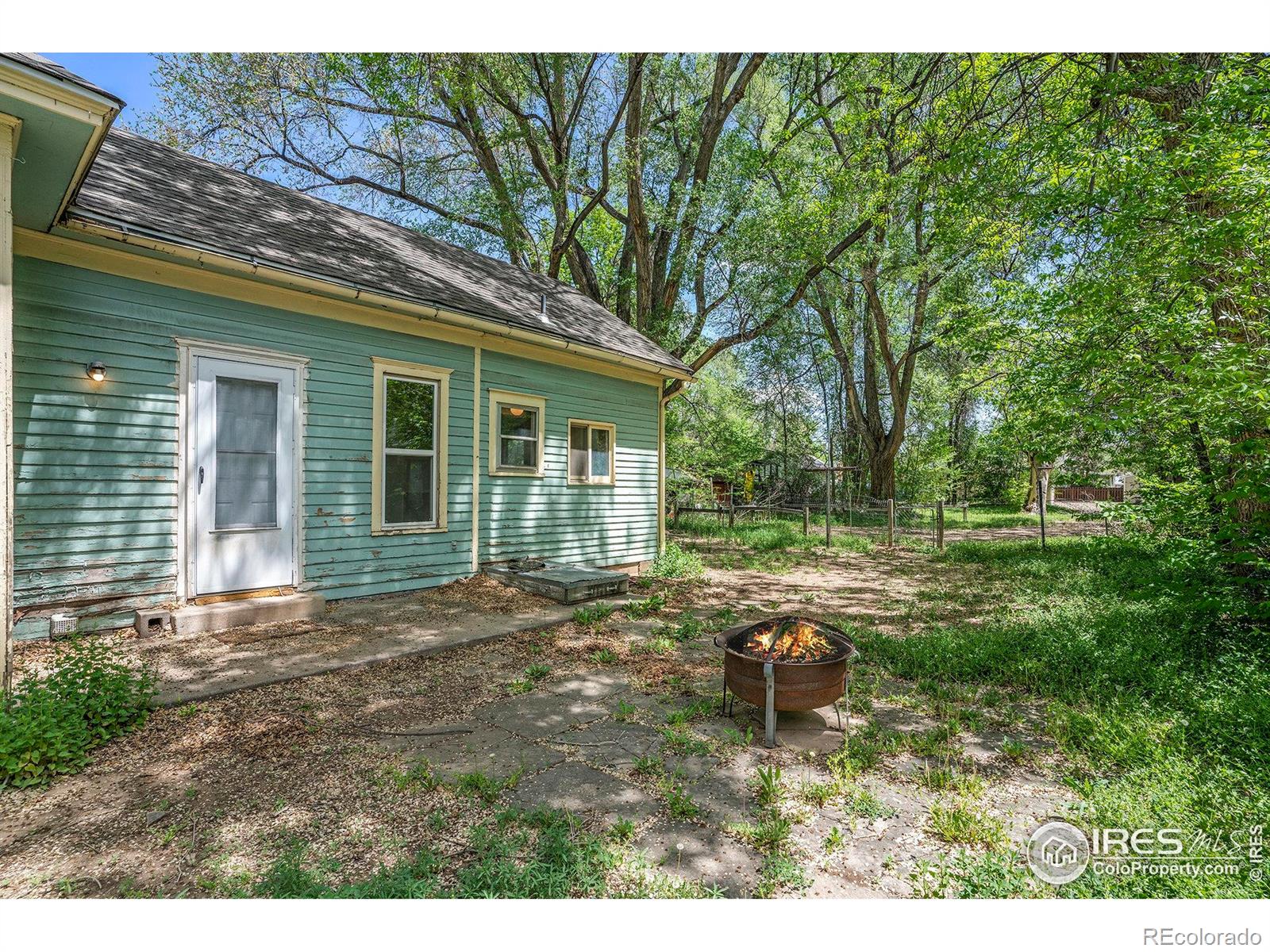 MLS Image #22 for 422  whedbee street,fort collins, Colorado