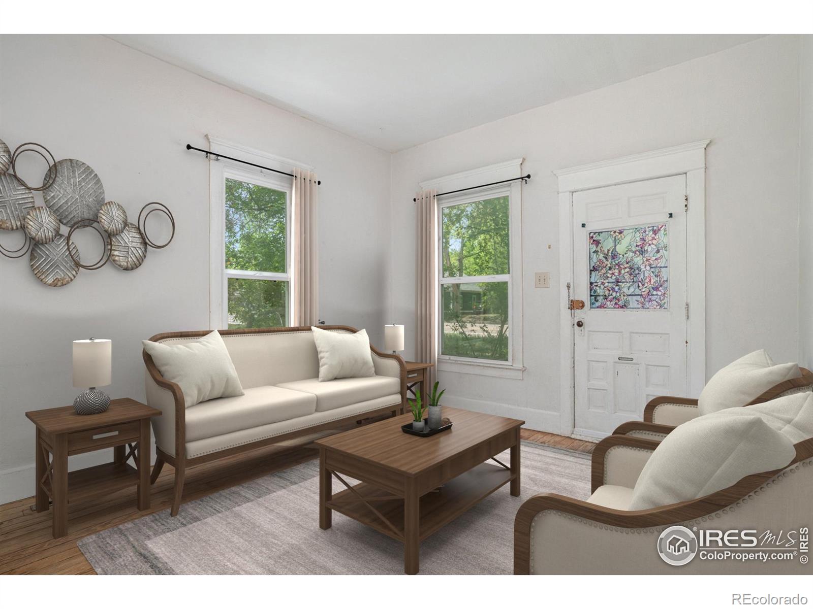 MLS Image #3 for 422  whedbee street,fort collins, Colorado