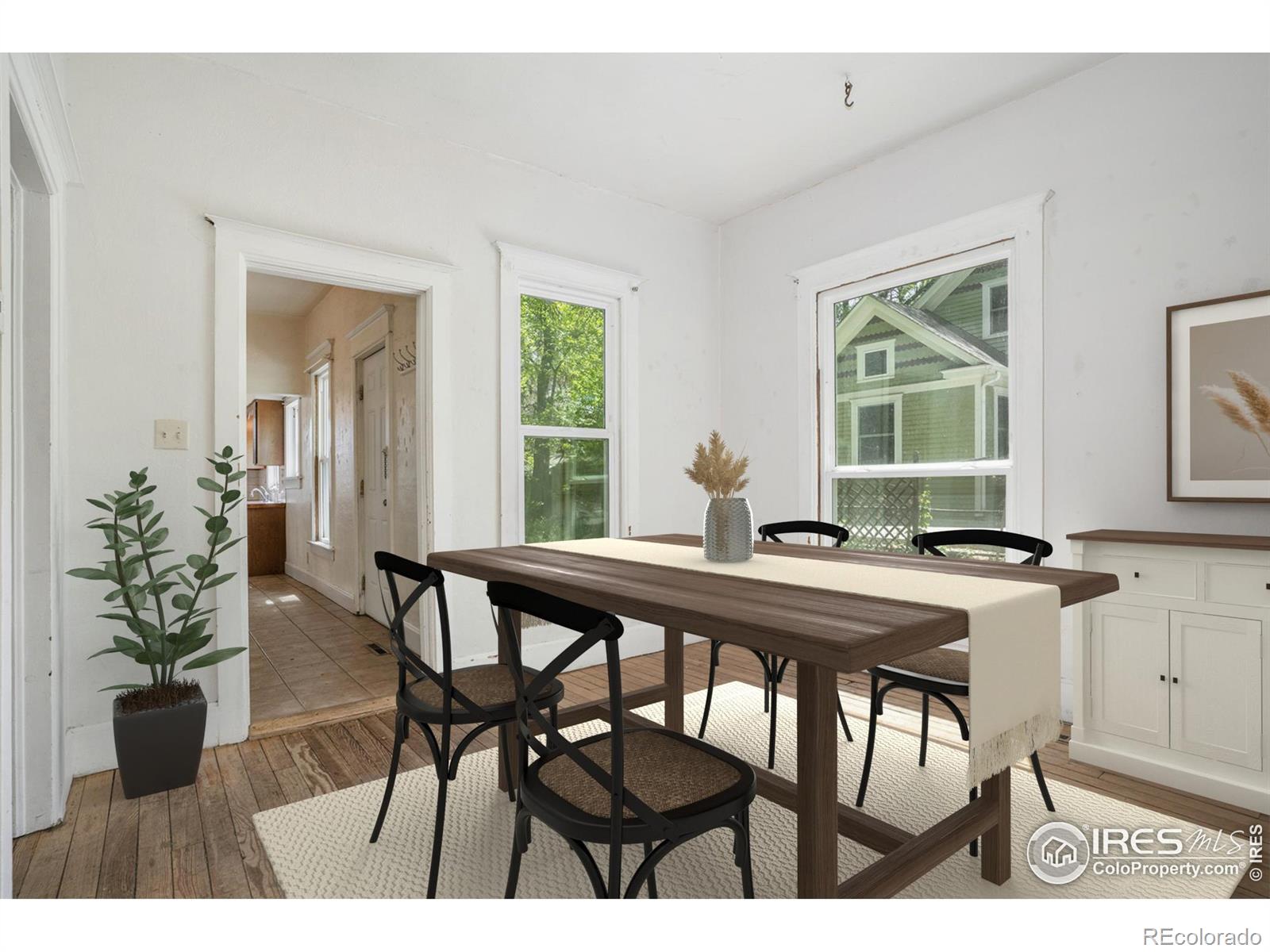 MLS Image #4 for 422  whedbee street,fort collins, Colorado