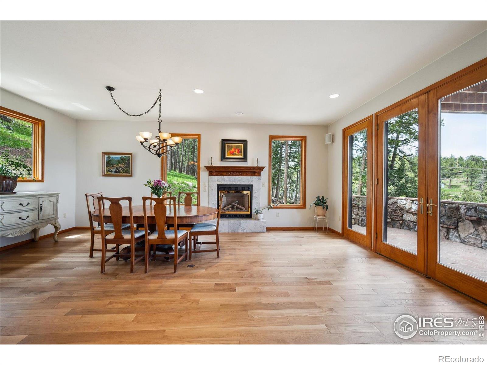 MLS Image #10 for 25808  sunrise lane,golden, Colorado