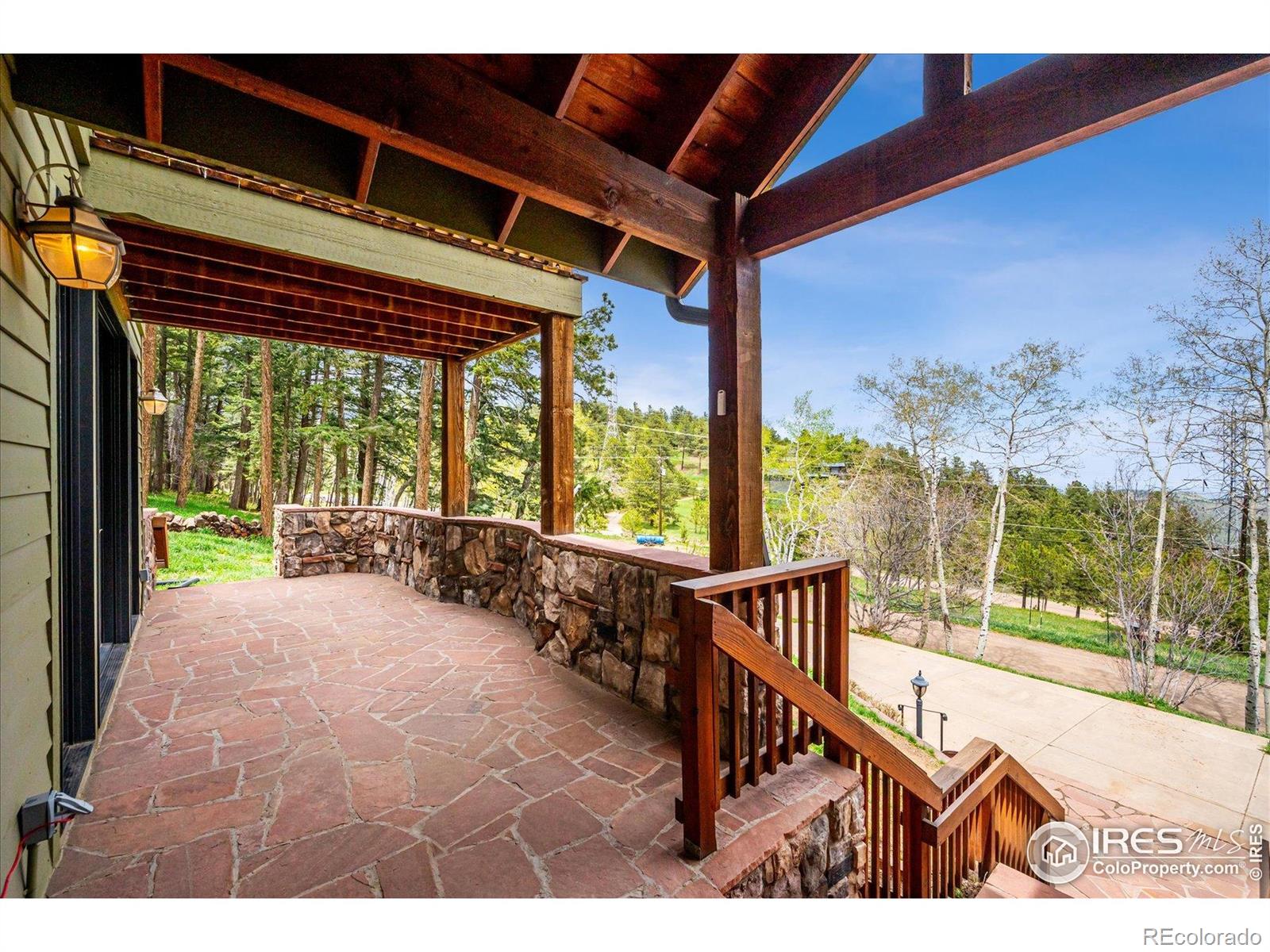 MLS Image #12 for 25808  sunrise lane,golden, Colorado