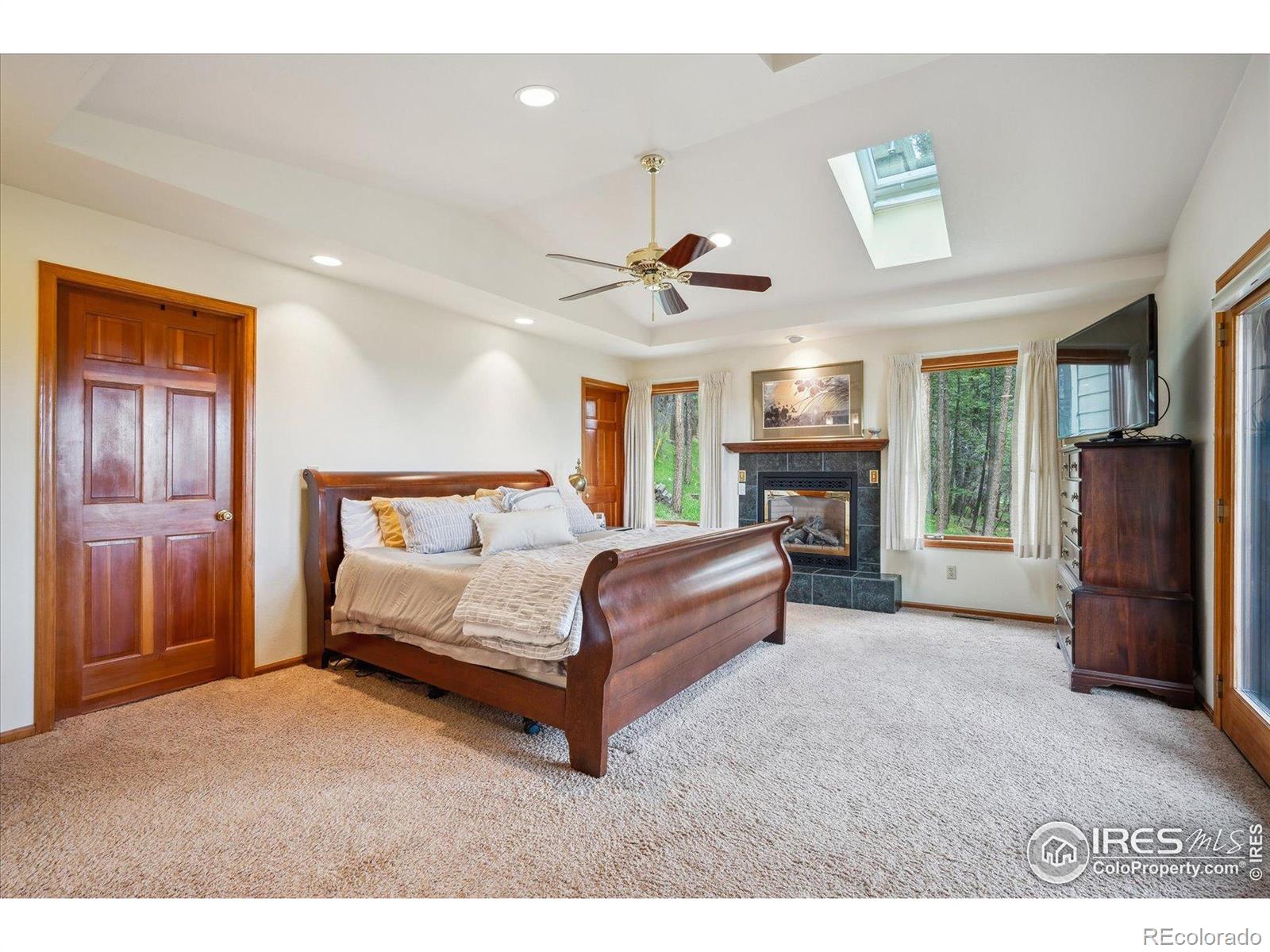 MLS Image #14 for 25808  sunrise lane,golden, Colorado
