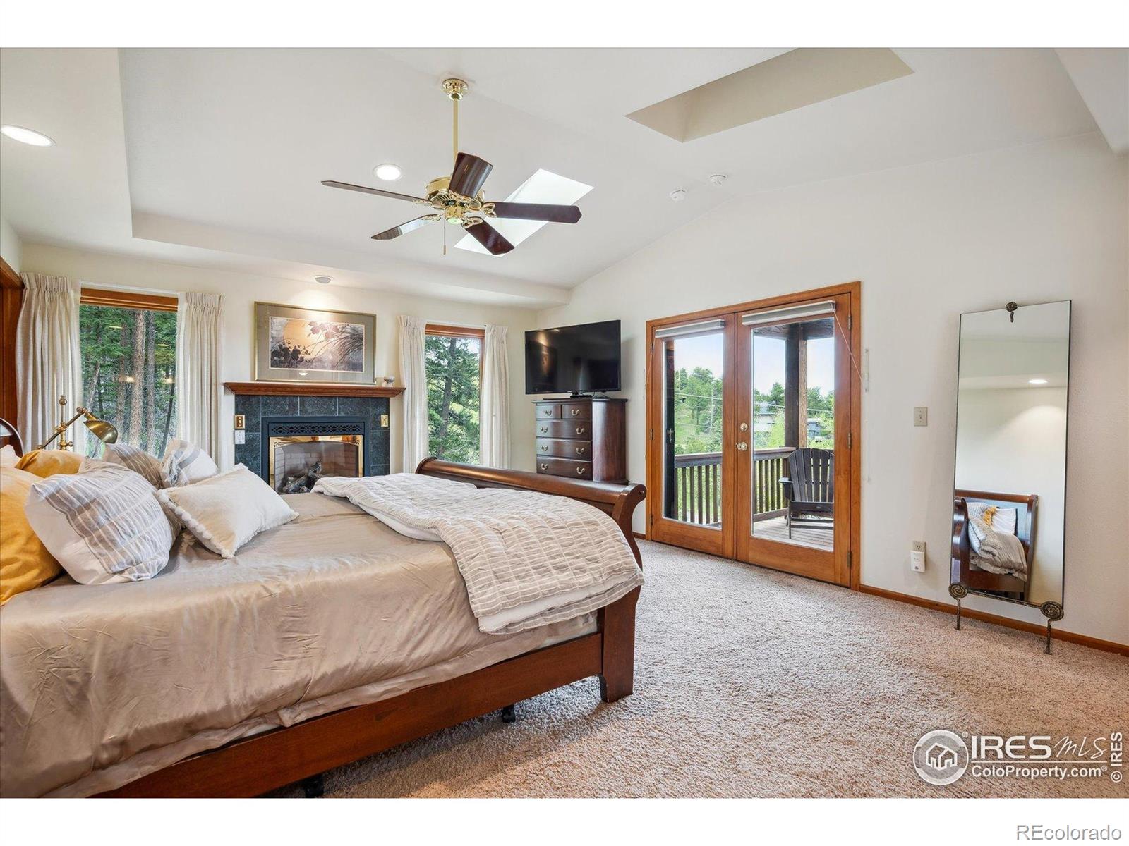 MLS Image #15 for 25808  sunrise lane,golden, Colorado