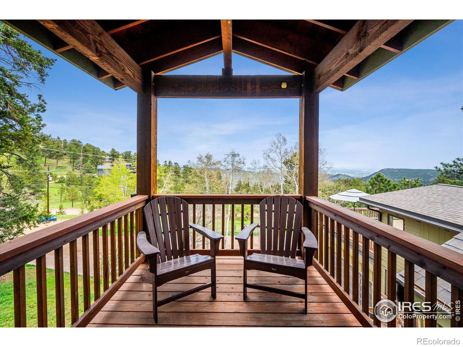 MLS Image #16 for 25808  sunrise lane,golden, Colorado
