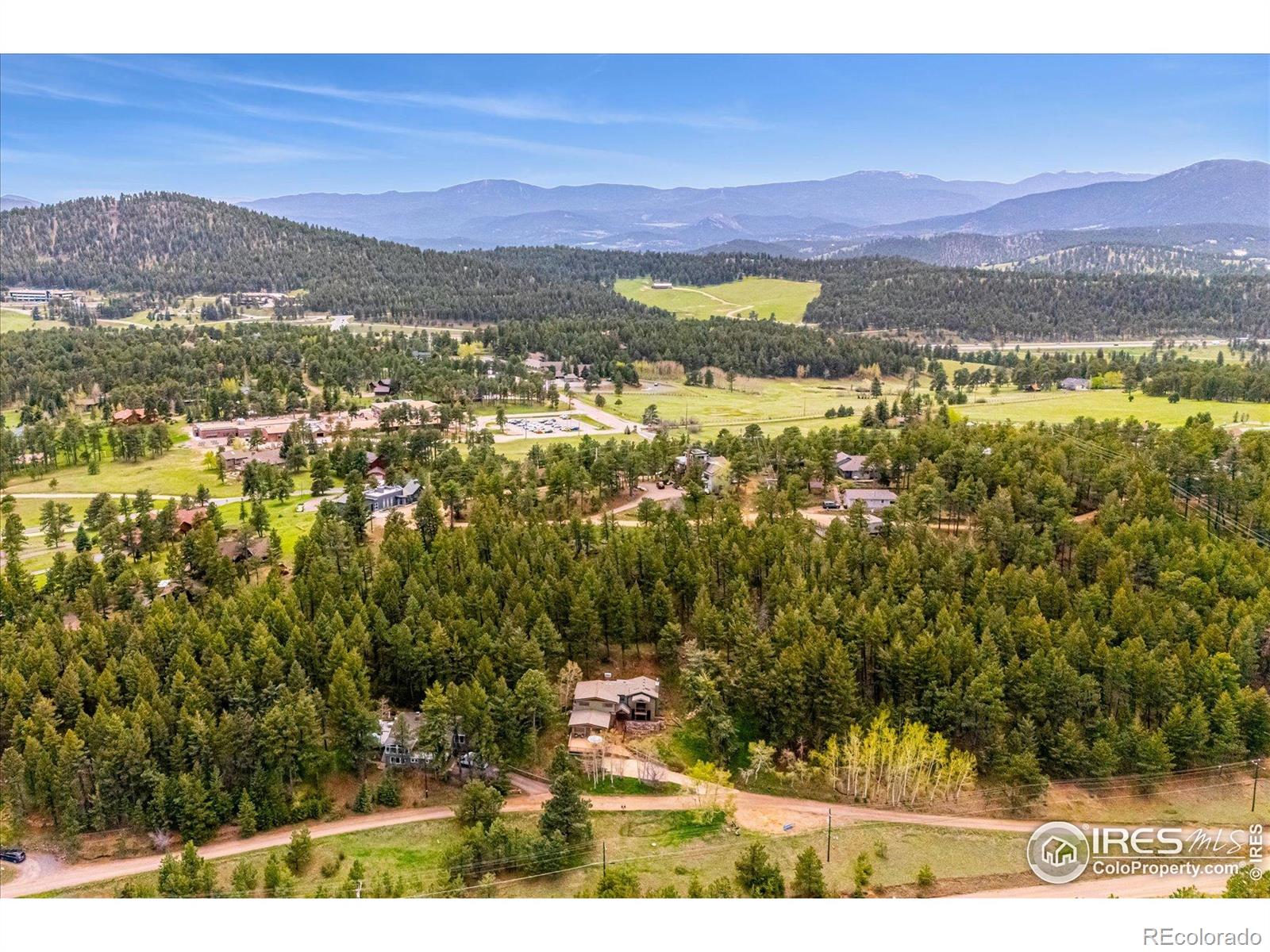 MLS Image #2 for 25808  sunrise lane,golden, Colorado