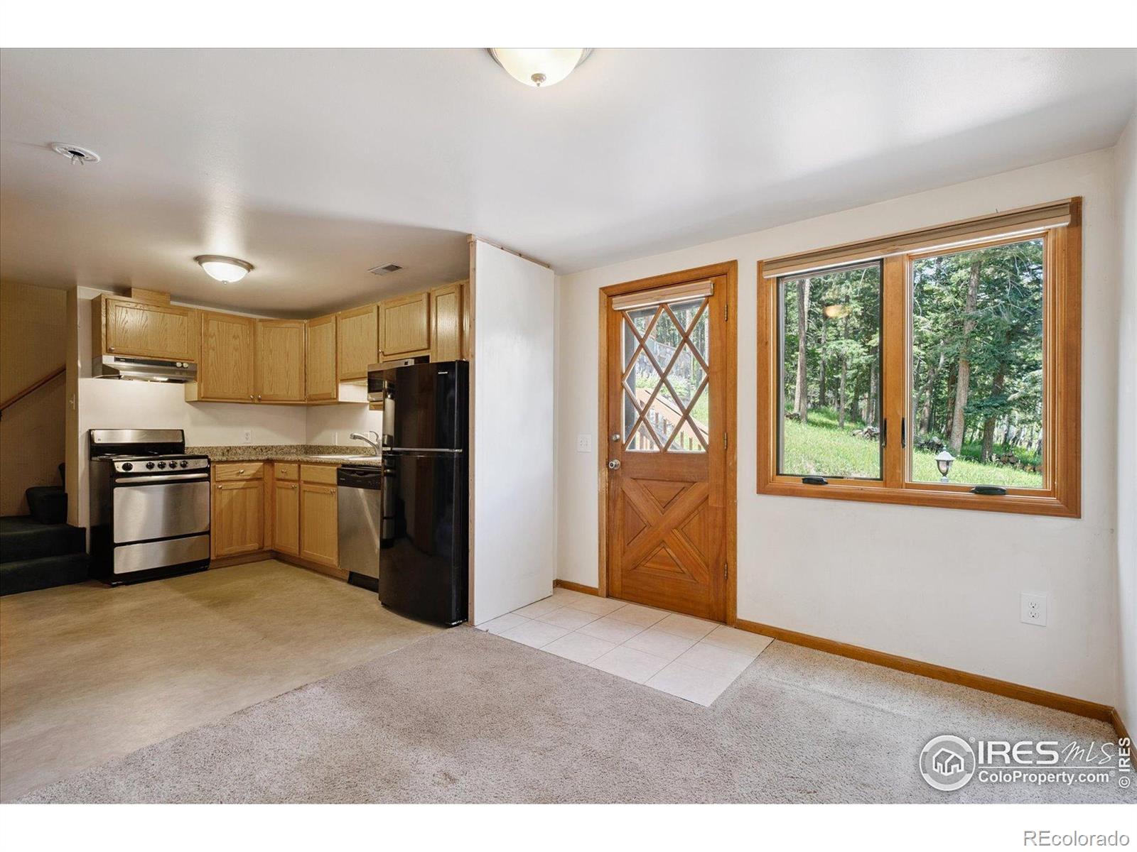 MLS Image #23 for 25808  sunrise lane,golden, Colorado