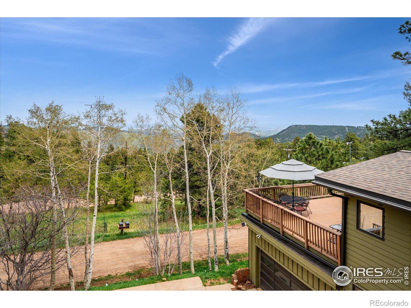 MLS Image #3 for 25808  sunrise lane,golden, Colorado