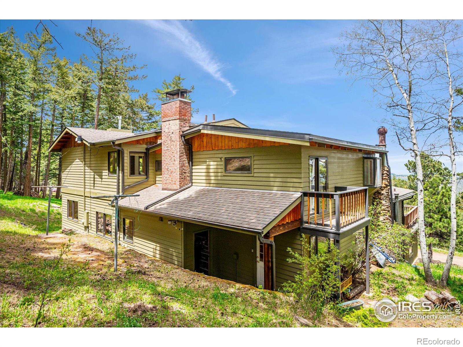 MLS Image #31 for 25808  sunrise lane,golden, Colorado