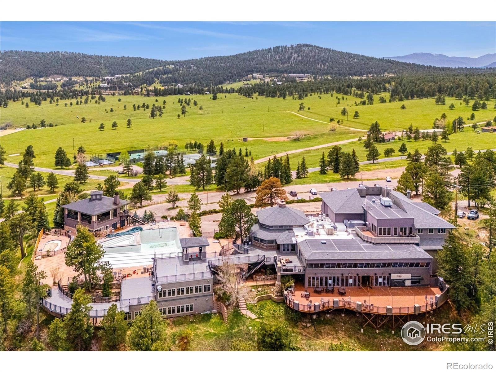 MLS Image #38 for 25808  sunrise lane,golden, Colorado