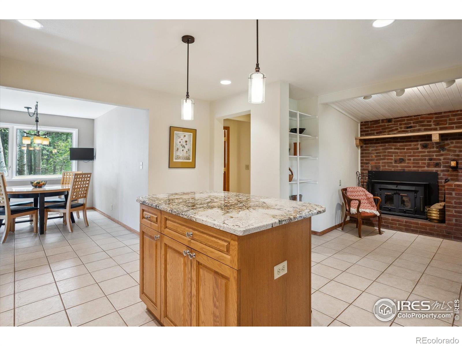 MLS Image #5 for 25808  sunrise lane,golden, Colorado