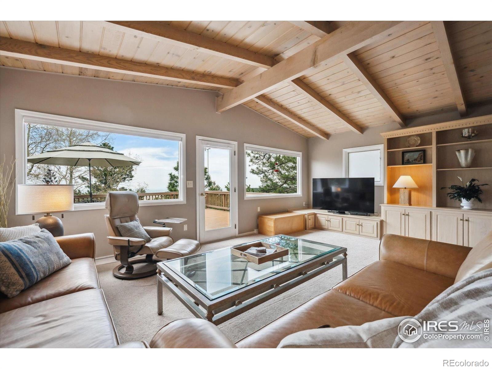 MLS Image #8 for 25808  sunrise lane,golden, Colorado