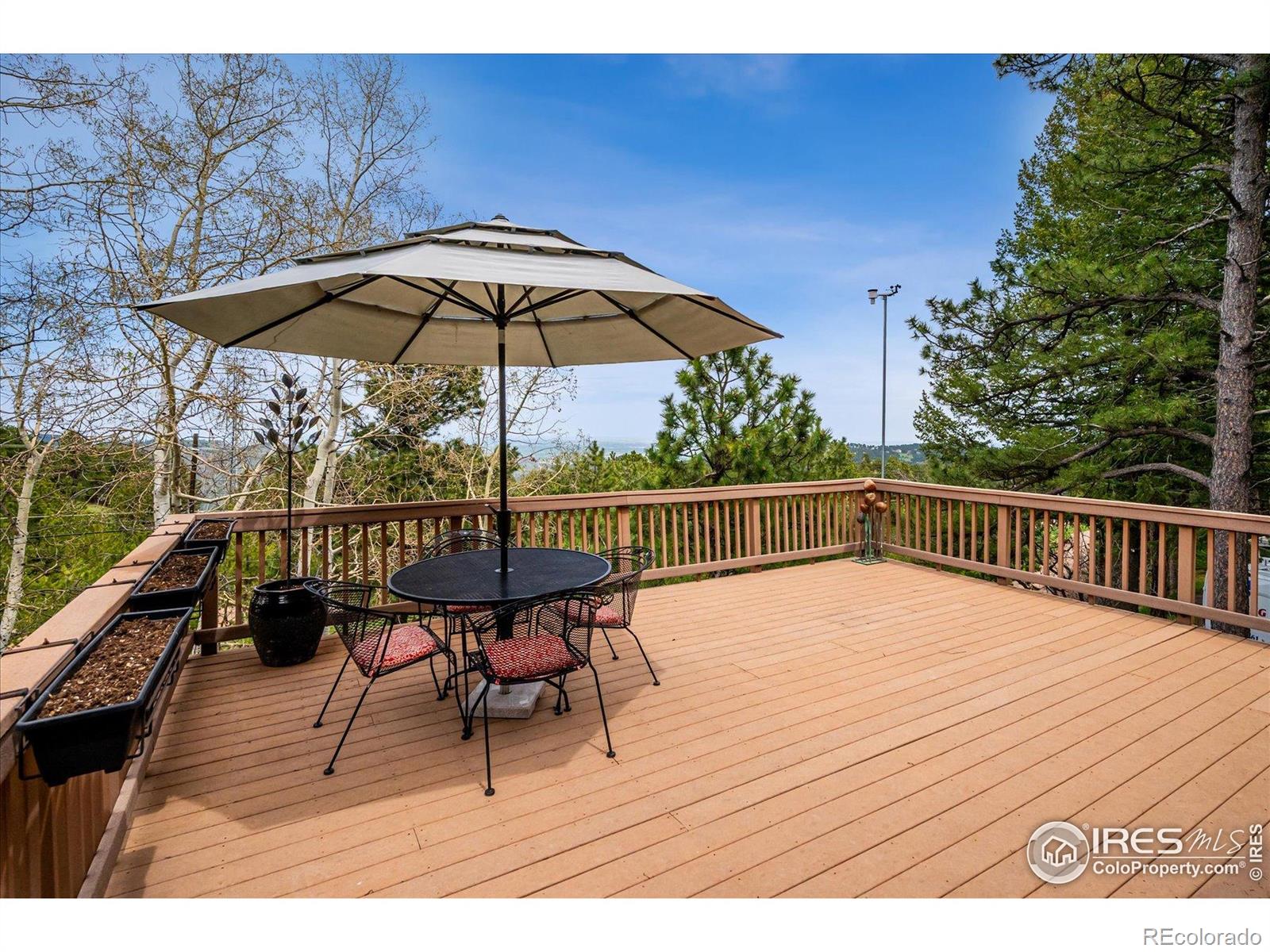 MLS Image #9 for 25808  sunrise lane,golden, Colorado