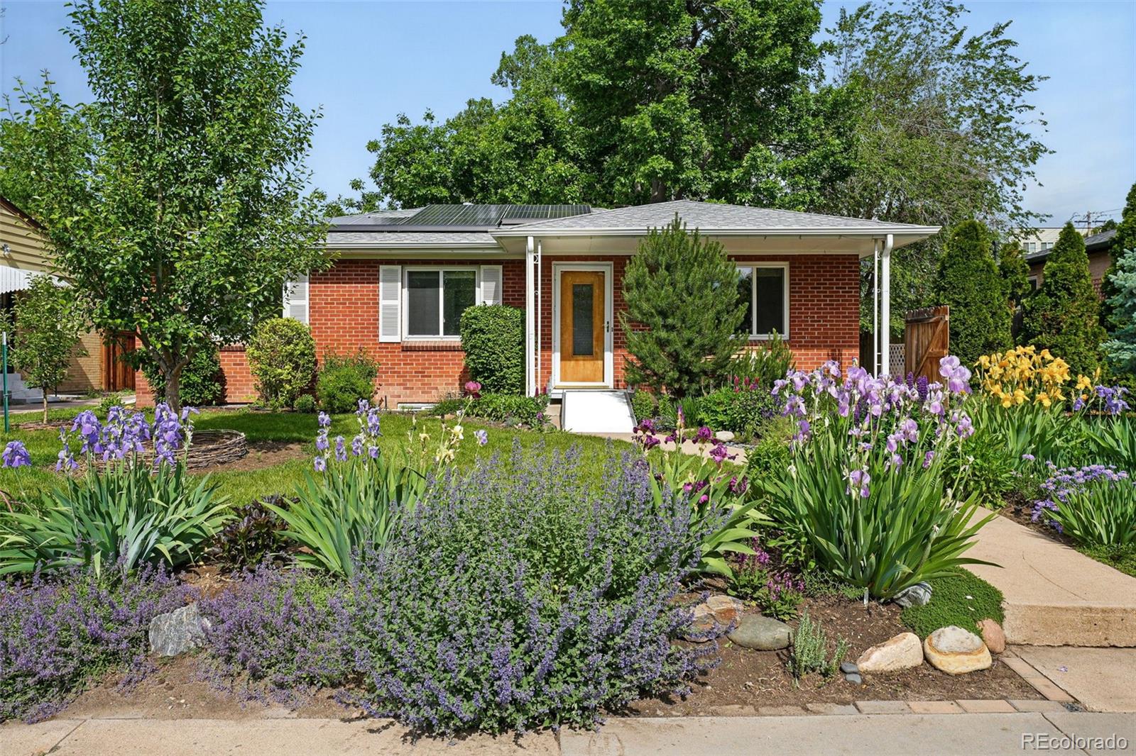 MLS Image #1 for 3380 s ogden street,englewood, Colorado