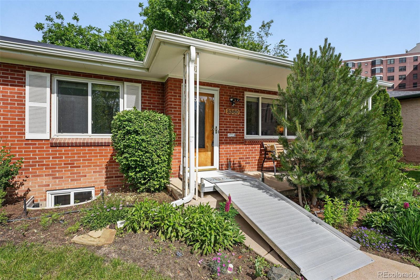 MLS Image #2 for 3380 s ogden street,englewood, Colorado