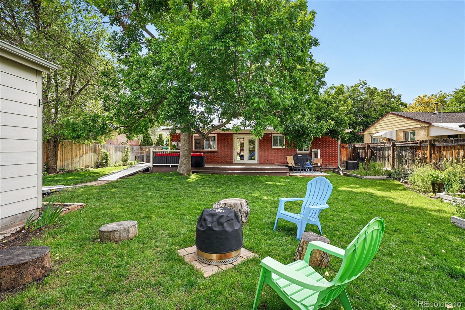 MLS Image #40 for 3380 s ogden street,englewood, Colorado