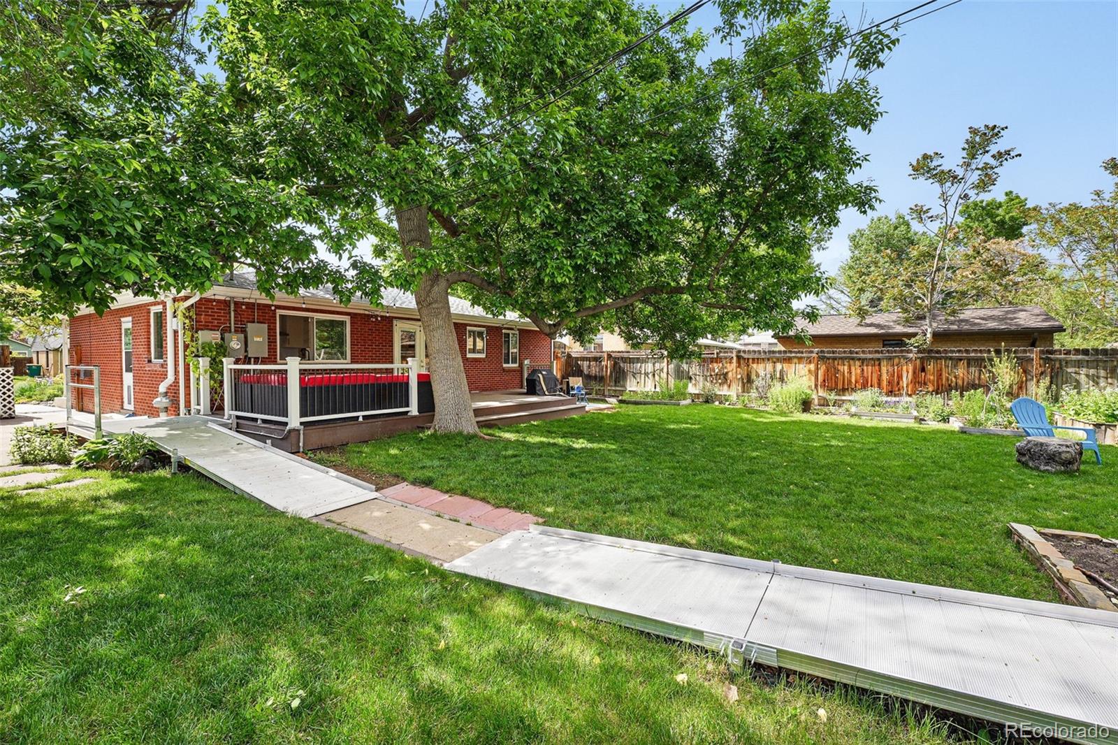 MLS Image #41 for 3380 s ogden street,englewood, Colorado