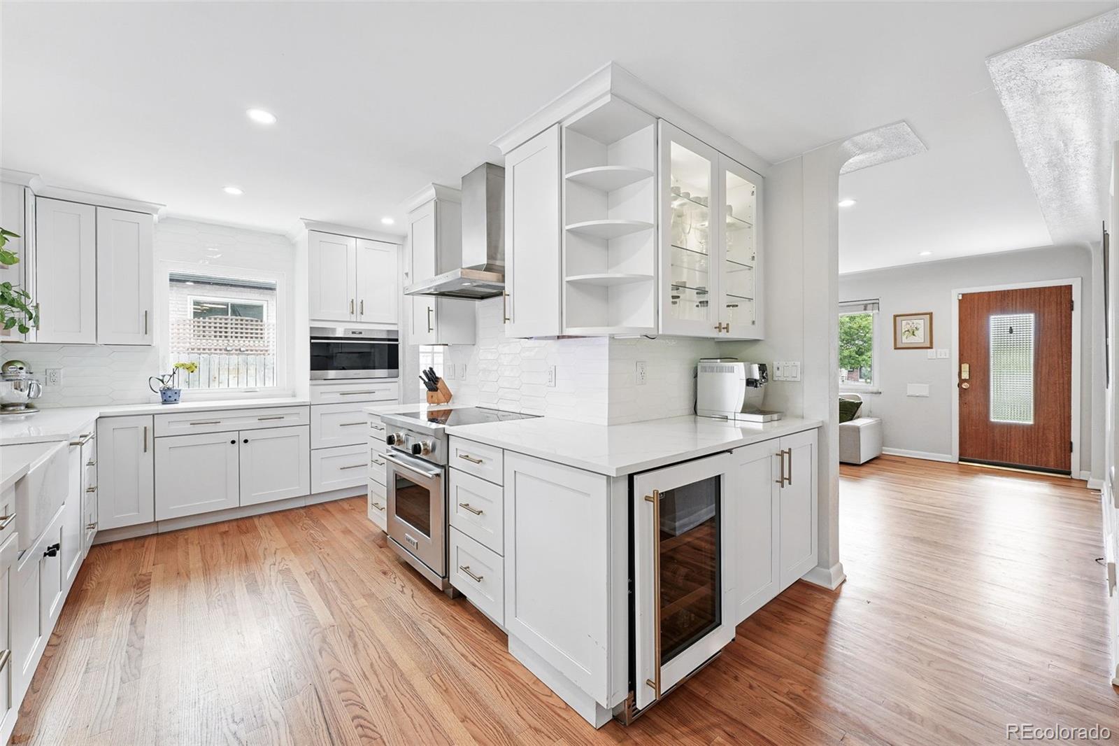 MLS Image #9 for 3380 s ogden street,englewood, Colorado