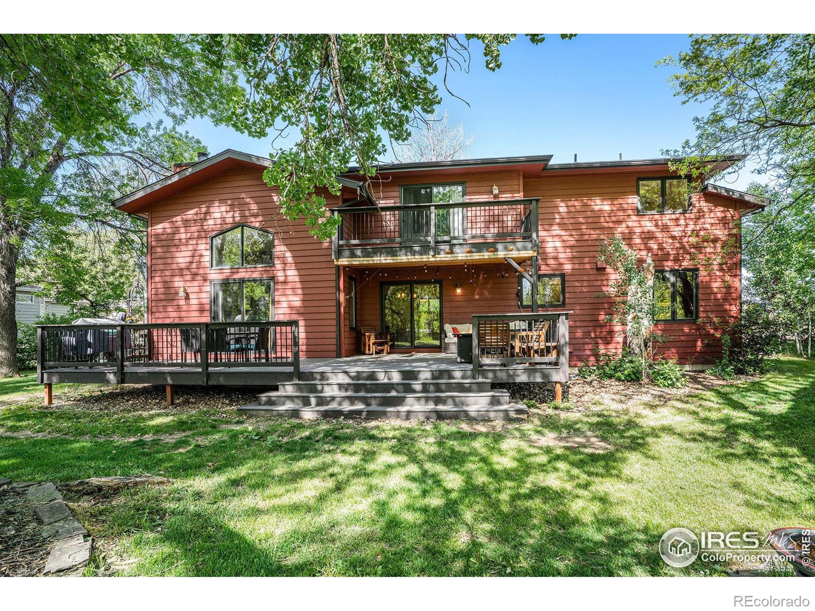 MLS Image #21 for 7528  estate circle,niwot, Colorado