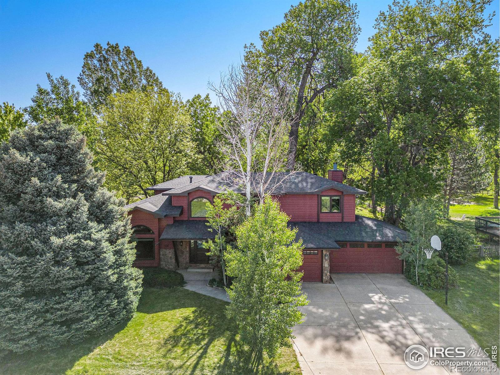 MLS Image #27 for 7528  estate circle,niwot, Colorado