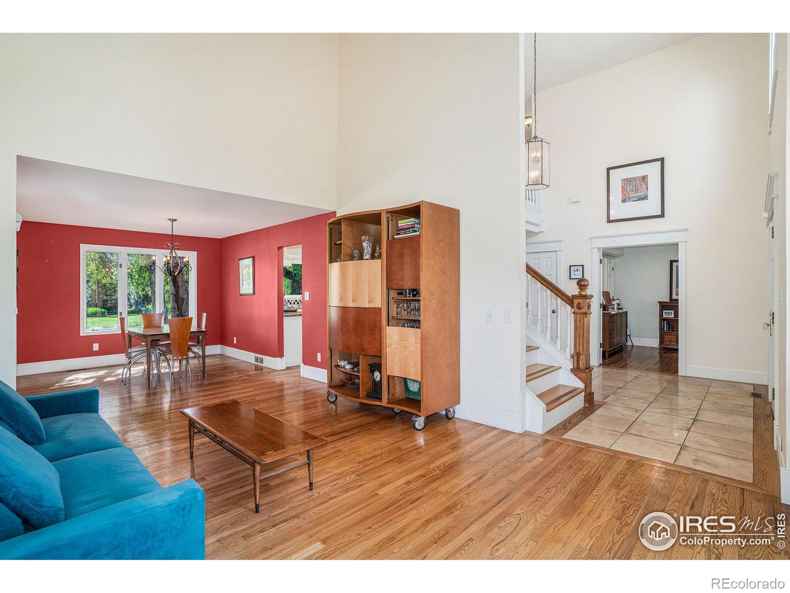 MLS Image #4 for 7528  estate circle,niwot, Colorado