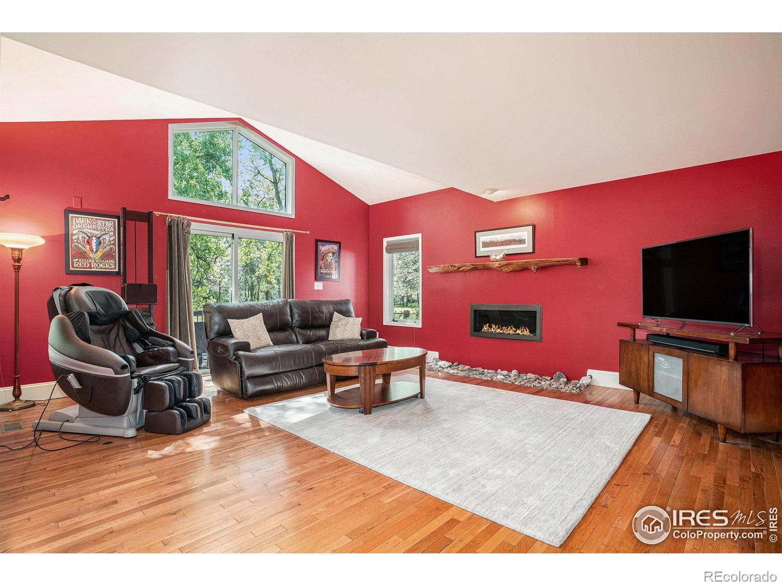 MLS Image #6 for 7528  estate circle,niwot, Colorado