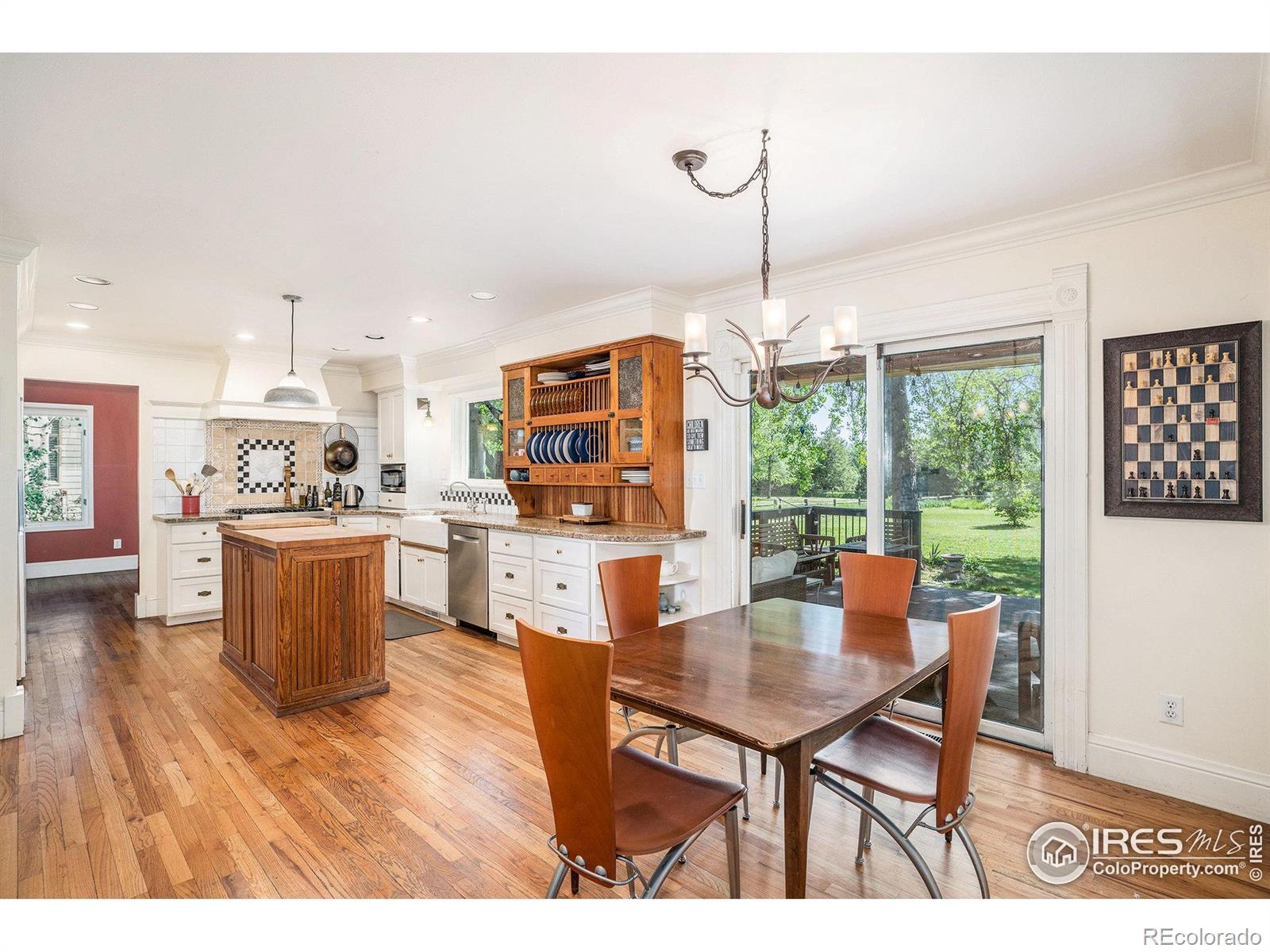 MLS Image #7 for 7528  estate circle,niwot, Colorado
