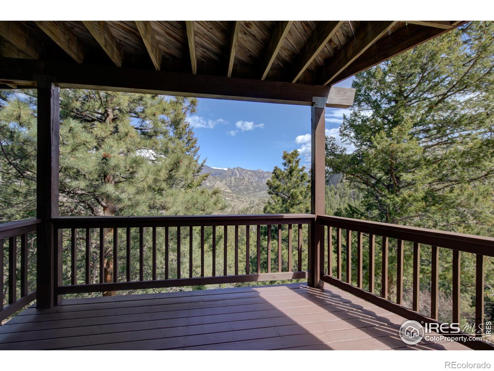 MLS Image #11 for 580  upper venner road,estes park, Colorado