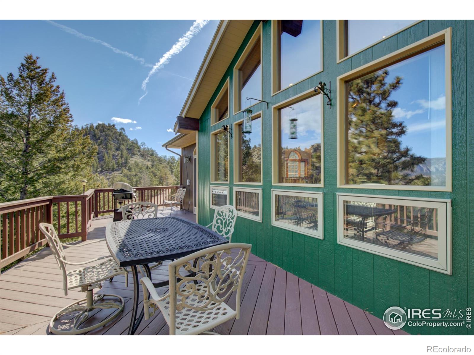 MLS Image #13 for 580  upper venner road,estes park, Colorado