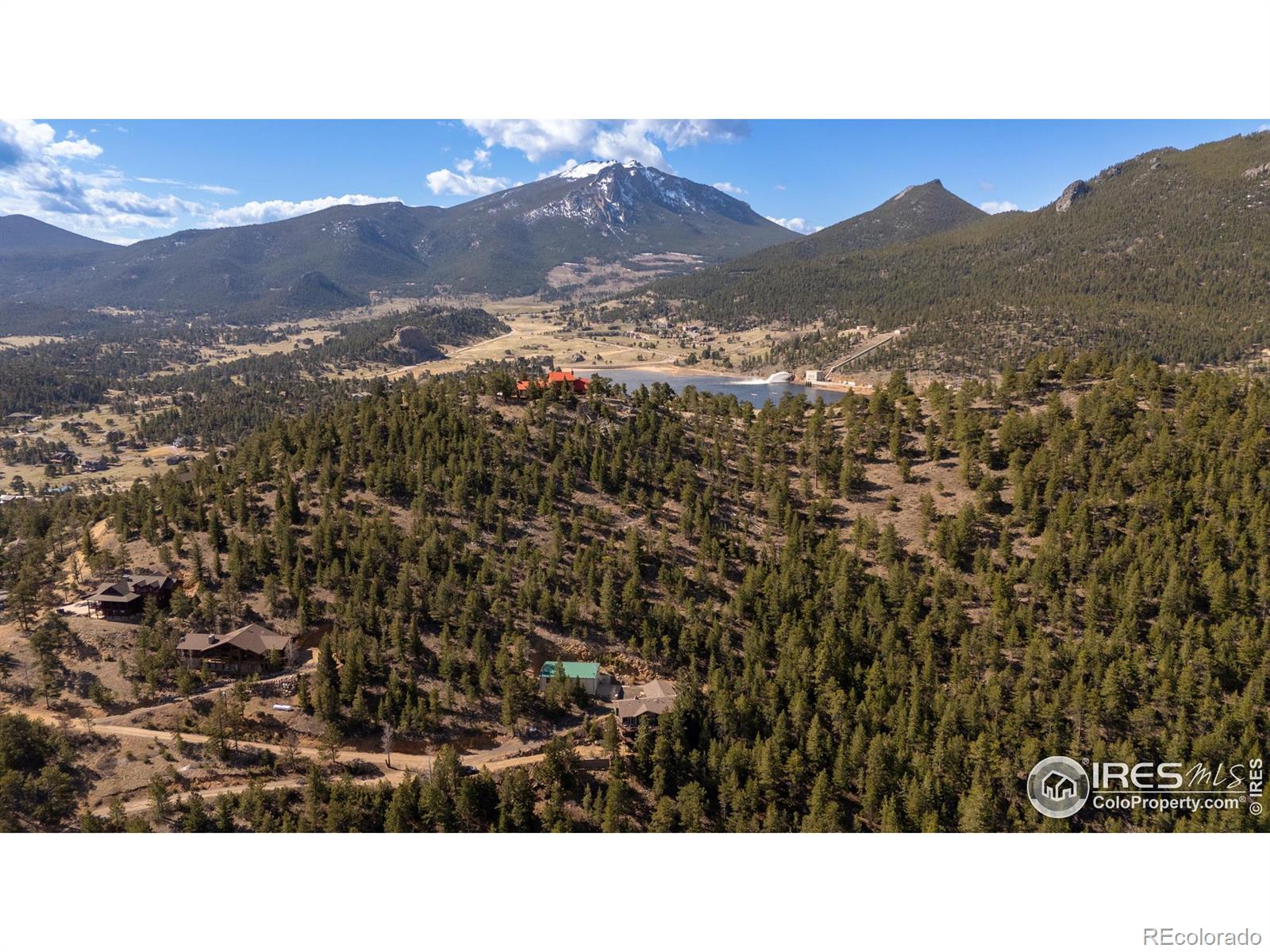 MLS Image #25 for 580  upper venner road,estes park, Colorado