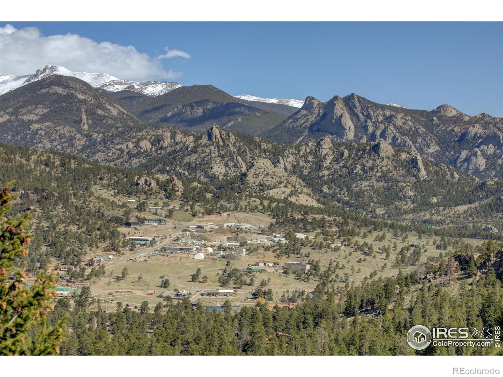 MLS Image #26 for 580  upper venner road,estes park, Colorado