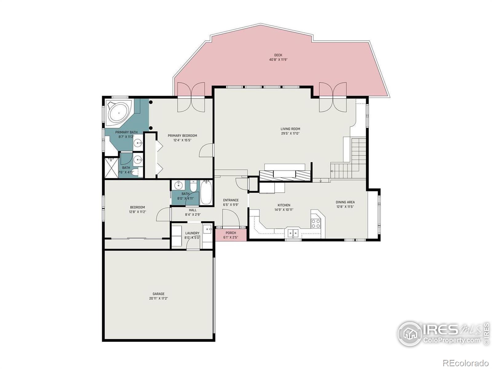 MLS Image #29 for 580  upper venner road,estes park, Colorado