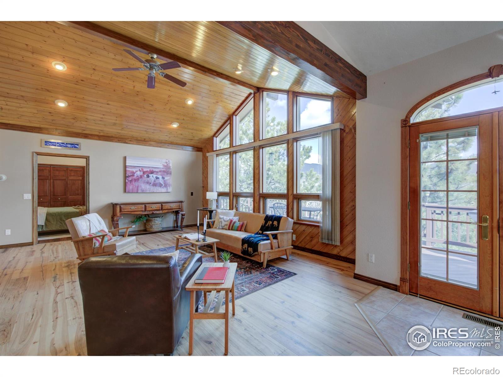 MLS Image #6 for 580  upper venner road,estes park, Colorado