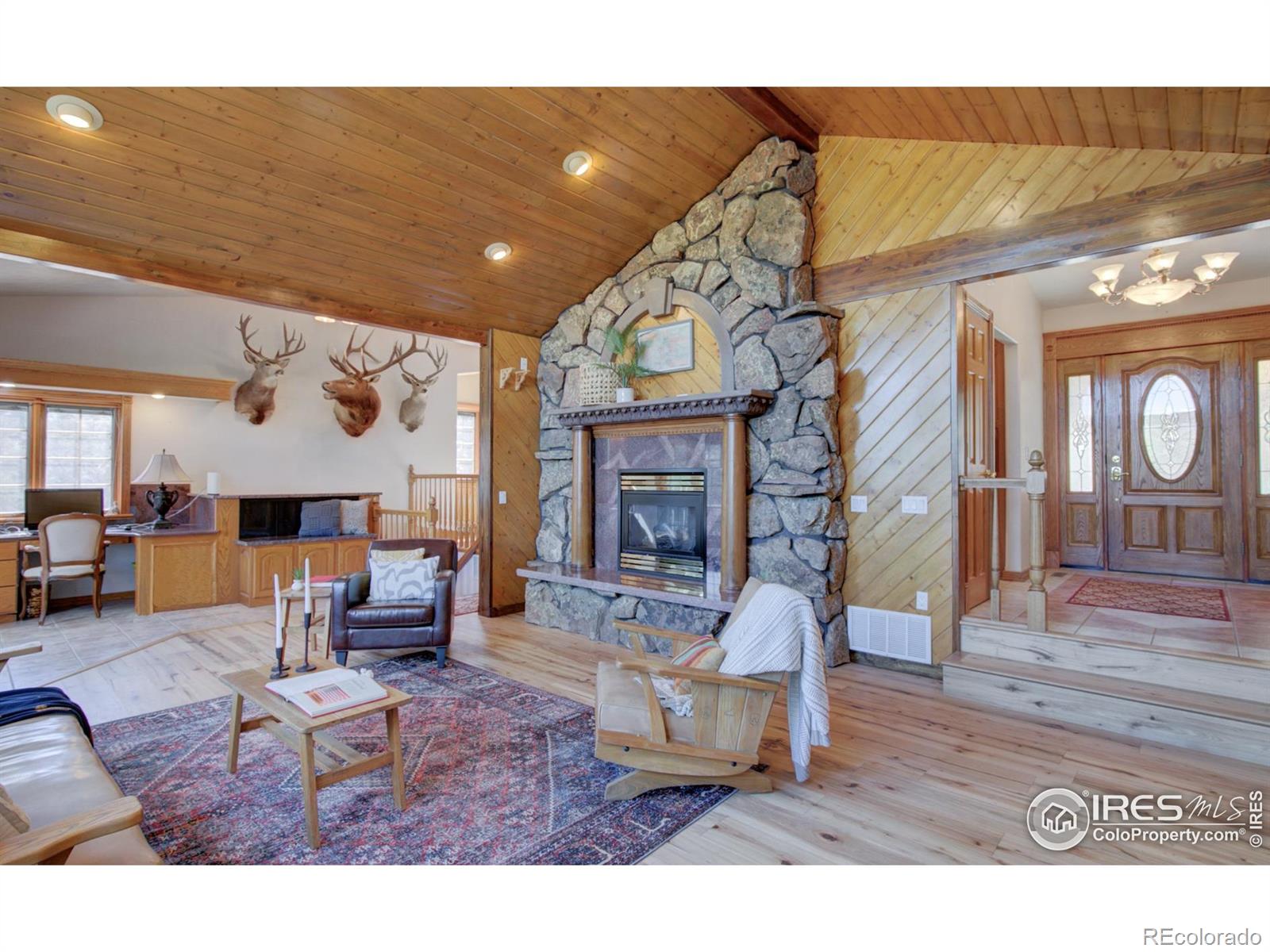 MLS Image #7 for 580  upper venner road,estes park, Colorado