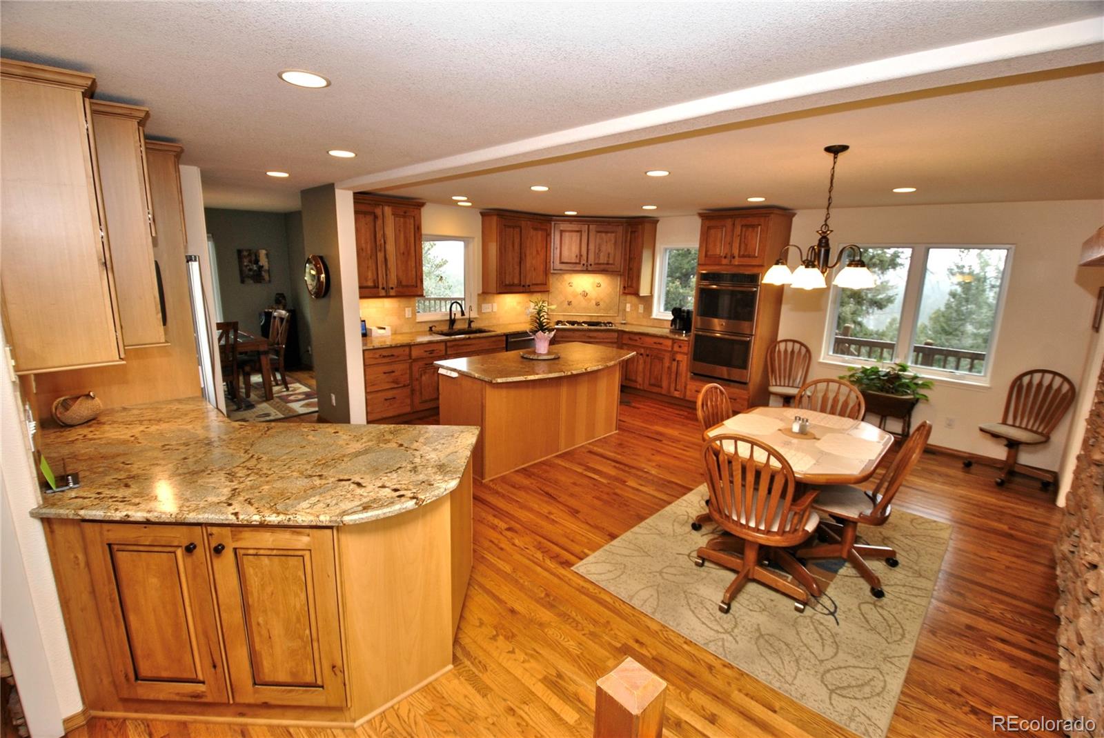MLS Image #10 for 319  summit road,woodland park, Colorado