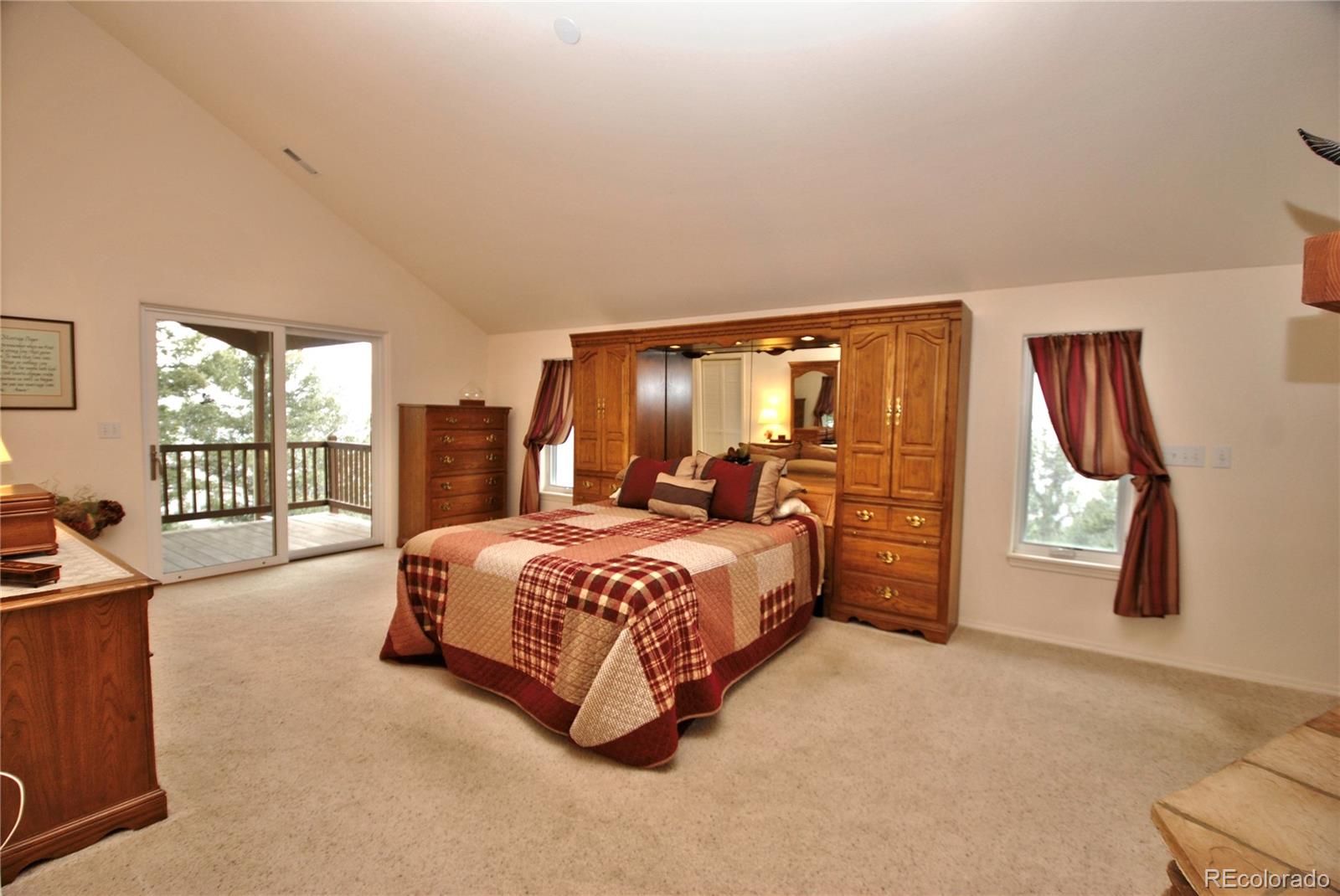 MLS Image #16 for 319  summit road,woodland park, Colorado