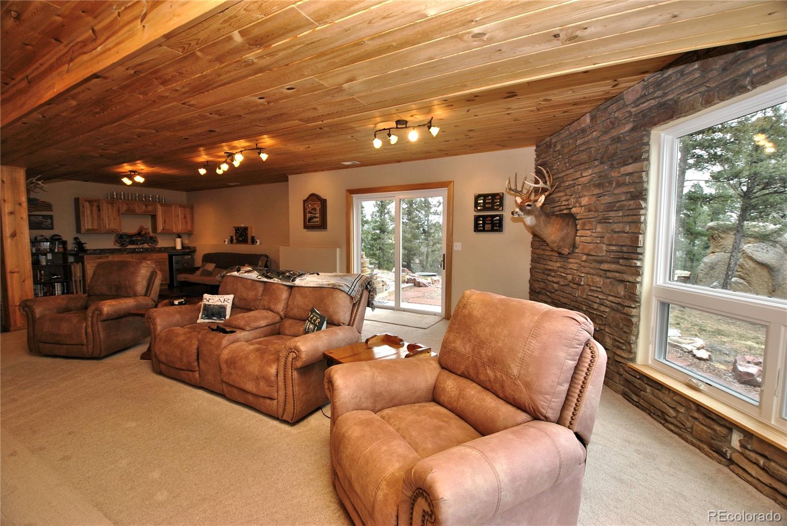 MLS Image #32 for 319  summit road,woodland park, Colorado