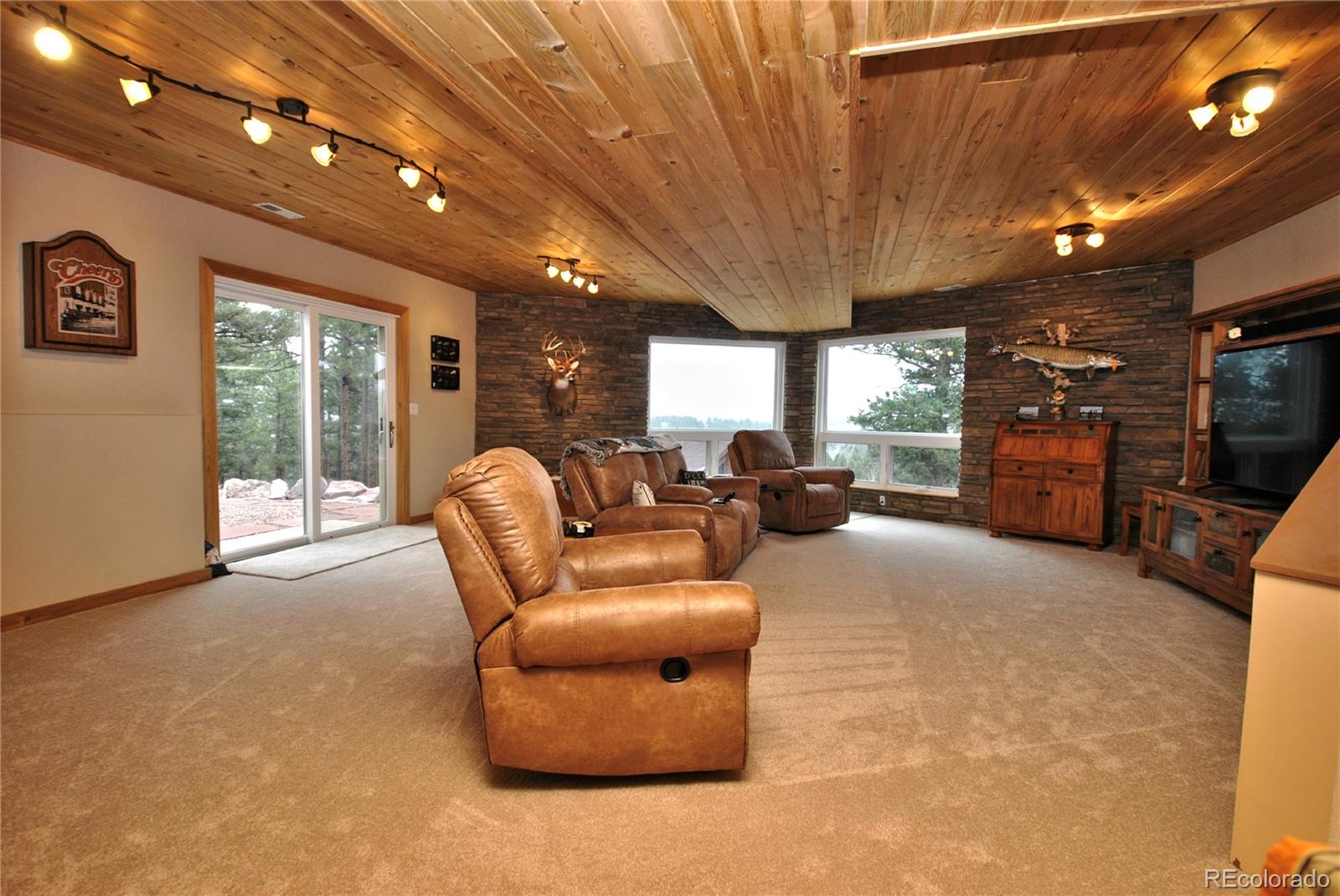 MLS Image #35 for 319  summit road,woodland park, Colorado